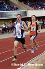 800 metres 11